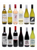 Great Indoors Wine Case / 12 Bottles