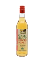 Green Island Spiced Gold