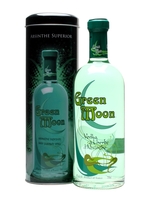 Green Moon Vodka a l