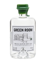 Green Room Small Batch Dry Gin