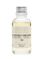 Greensand Ridge Sample / Batch 1 / That Boutique-y Rum Co