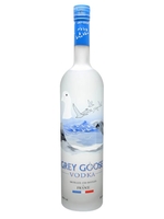 Grey Goose / Jeroboam