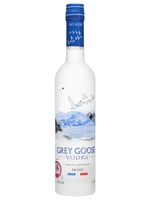 Grey Goose Vodka / Half Bottle