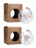 Grey Goose Vodka and Chase Gin Bauble Duo