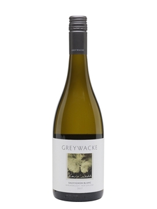 Greywacke Marlborough 2017 Sauvignon Blanc