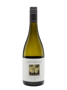 Greywacke Sauvignon Blanc 2015