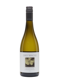 Greywacke Sauvignon Blanc 2018