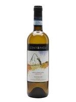 Grillo Rocce di Pietra Longa Centopassi 2021