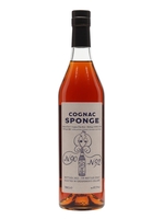Grosperrin 28 Year Old Fins Bois Cognac / Cognac Sponge Edition 5