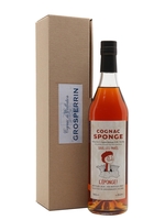 Grosperrin Fins Bois Cognac Sponge / Edition 3 - Heritage 68