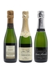 Growers Champagne Tasting Set / Virtual Champagne Show