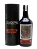 Guadeloupe Bellevue 1998 / 18 Year Old / Kill Devil