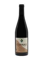 Guillaume Gilles Cornas 2015