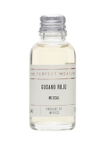 Gusano Rojo Mezcal Sample