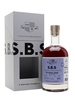 Guyana 1990 Port Mourant / Bot.2021 / Single Barrel Selection