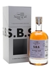 Guyana 1998 ICBU / Single Barrel Selection