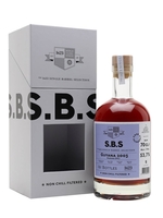 Guyana 2003 Savalle / Bot.2021 / Single Barrel Selection