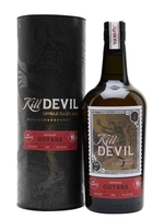 Guyana Diamond 2004 / 16 Year Old / Kill Devil