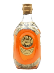 Huntly Blend / Bot.1940s Blended Scotch Whisky