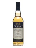 Imperial 1995 / 17 Year Old / Cask 50348 / Berry Bros Speyside Whisky