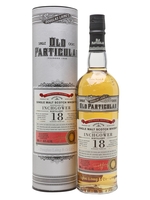Inchgower 1999 / 18 Year Old / Old Particular Speyside Whisky
