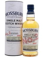 Inchgower 2007 / 10 Year Old / Vintage Casks 2 / Mossburn Speyside Whisky