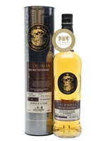 Inchmoan 2007 / 12 Year Old/Exclusive to The Whisky Exchange Highland Whisky