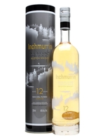 Inchmurrin 12 Year Old / Old Presentation Highland Whisky