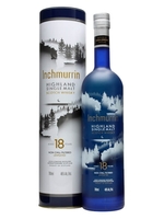 Inchmurrin 18 Year Old / Old Presentation Highland Whisky