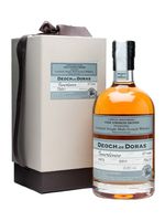 Inverleven 1973 / 37 Year Old / Deoch an Doras Lowland Whisky