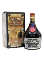 Irish Mist Liqueur / Bot.1970s