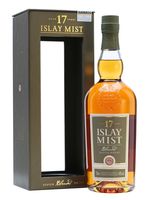 Islay Mist 17 Year Old Blended Scotch Whisky