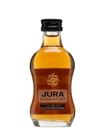 Isle of Jura 16 Year Old / Miniature