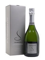 Janisson Grand Cru NV Champagne