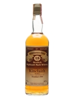 Kinclaith 1966 / 16 Year Old / Connoisseurs Choice Lowland Whisky