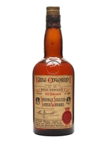 King Edward I / Bot.1960s Blended Scotch Whisky
