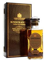 Knockando 1968 Extra Old Reserve Speyside Single Malt Scotch Whisky
