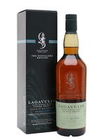 Lagavulin 2003 Distillers Edition / Bot.2019 Islay Whisky