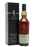 Lagavulin 2005 Distillers Edition / Bot.2020 Islay Whisky