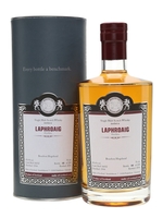 Laphroaig 1994 / Bot.2016 / Bourbon Cask / Malts of Scotland Islay Whisky