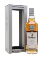 Linkwood 15 Year Old / Gordon & MacPhail Distillery Labels Speyside Whisky