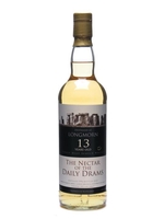 Longmorn 1996 / 13 Year Old Speyside Single Malt Scotch Whisky