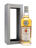 Longmorn 2005 / Bot.2019 / G&M Distillery Labels Speyside Whisky