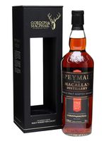 Macallan 1965 / Speymalt / Gordon & Macphail Speyside Whisky