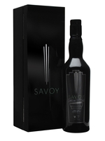 Macallan 21 Year Old / Savoy Collection Speyside Whisky