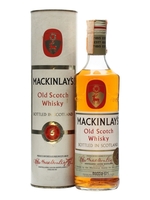 Mackinlay