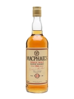 Macphails 1946 / Gordon & Macphail Single Malt Scotch Whisky