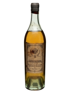 Maraschino Liqueur / Bot.1910s