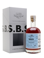 Mauritius 2008 / Bot.2019 / Single Barrel Selection