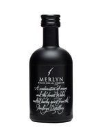 Merlyn Liqueur Miniature